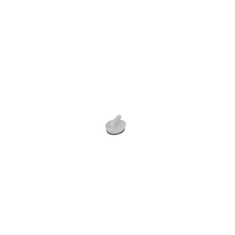Bouchon + joint siphon- ATLANTIC - 943050
