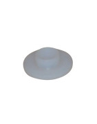 Entretoise nylon- DE DIETRICH CHAPPEE - 94974527 Entretoise nylon- DE DIETRICH CHAPPEE - 94974527