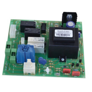 Scheda elettronica alimentazione ei a-mffi/p- CHAFFOTEAUX - 952975