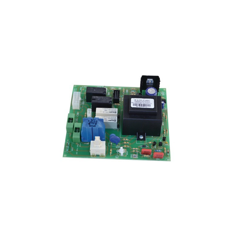 Scheda elettronica alimentazione ei a-mffi/p- CHAFFOTEAUX - 952975