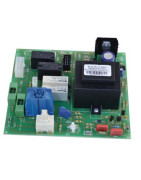 Scheda elettronica alimentazione ei a-mffi/p- CHAFFOTEAUX - 952975 Scheda elettronica alimentazione ei a-mffi/p- CHAFFOTEAUX - 952975