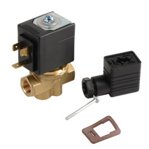 Valvola accensione 1/4"- DE DIETRICH - 95361518