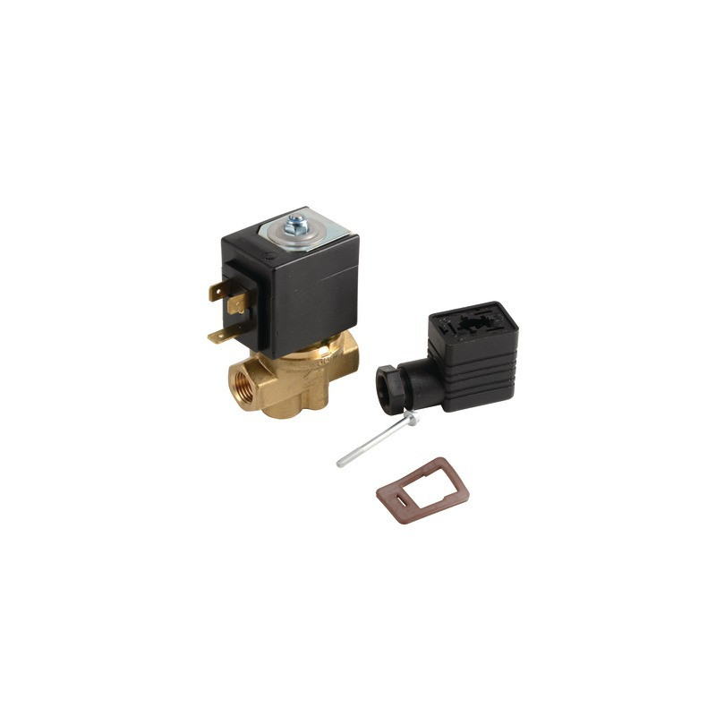Valvola accensione 1/4"- DE DIETRICH - 95361518