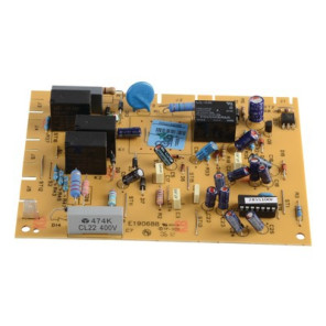 Scheda sicurezza RV 0520 3200- DE DIETRICH - 95361701