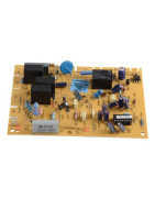 Scheda sicurezza RV 0520 3200- DE DIETRICH - 95361701 Scheda sicurezza RV 0520 3200- DE DIETRICH - 95361701
