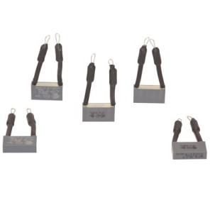 Filtre RC-Glied 3100/3200 (S1,S3,S4,P1,P- FROLING - 95492C  - (X5)