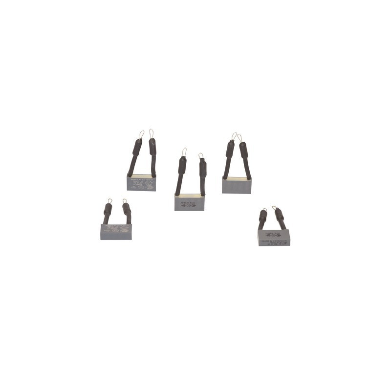Filtre RC-Glied 3100/3200 (S1,S3,S4,P1,P- FROLING - 95492C  - (X5)