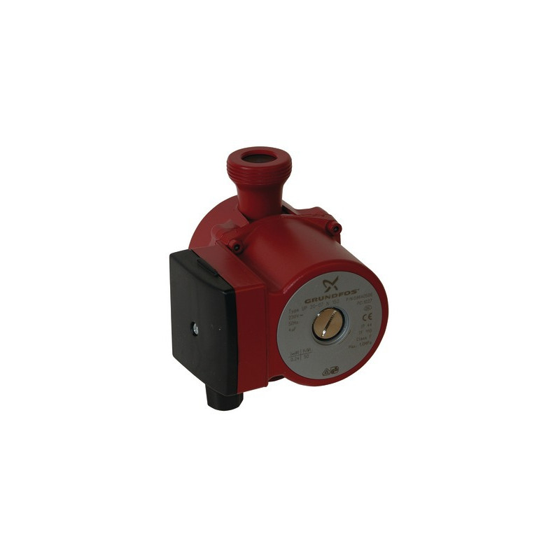 Circolatore Ups32-100 N 180 1X230V 50Hz 9H- GRUNDFOS - 95906489