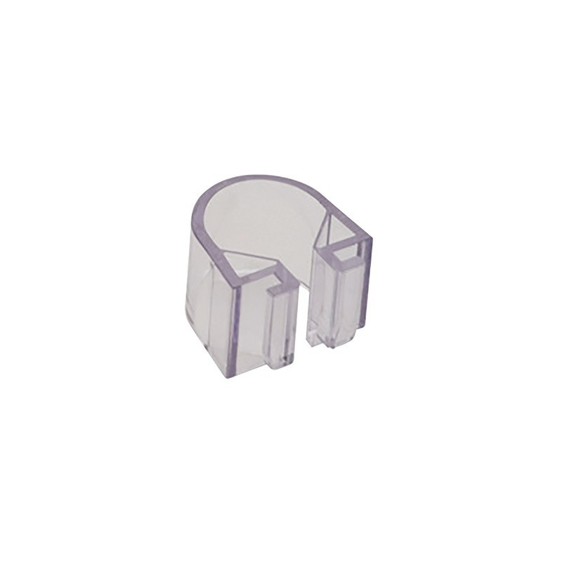 Clip cassetta u 88 ø . 22 (1)- HANSGROHE - 96189000