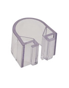 Clip cassetta u 88 ø . 22 (1)- HANSGROHE - 96189000