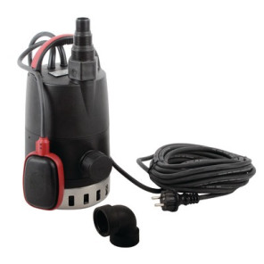 Pompa di sollevamento UNILIFT CC7 A1- GRUNDFOS - 96280968