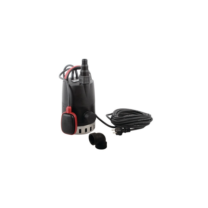 Pompa di sollevamento UNILIFT CC7 A1- GRUNDFOS - 96280968