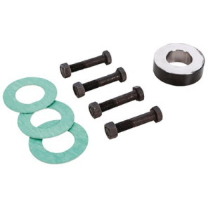 Kit A 40/30 adattatore di interasse- GRUNDFOS - 96608515