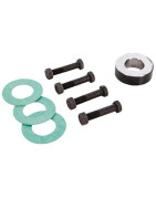Kit A 40/30 adattatore di interasse- GRUNDFOS - 96608515
