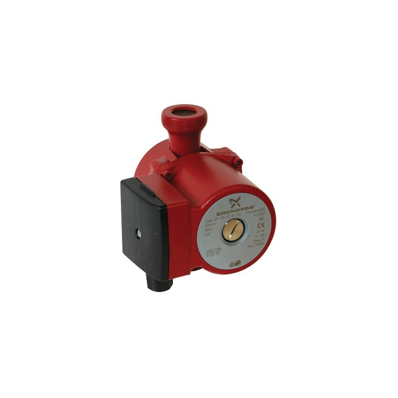 Circolatore UPS 25-60 N 180- GRUNDFOS - 96913085
