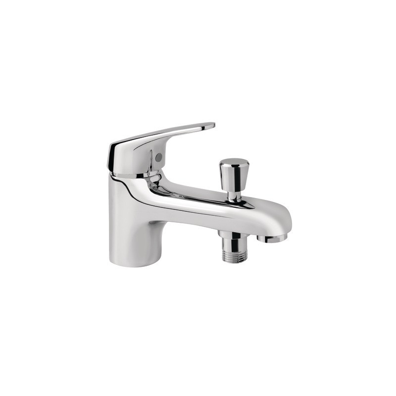 Mitigeur b/d monotrou KINEST ECAU- MAMMOLITI - F167039010088