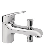 Mitigeur b/d monotrou KINEST ECAU- MAMMOLITI - F167039010088
