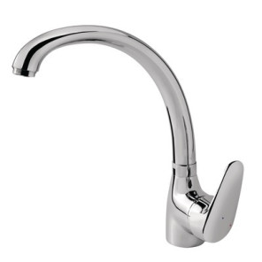 Mitigeur évier haut KINEST ECAU- MAMMOLITI - F167018010088