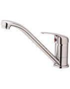 Mitigeur évier std Super Eco non NF- MAMMOLITI - F090017010088