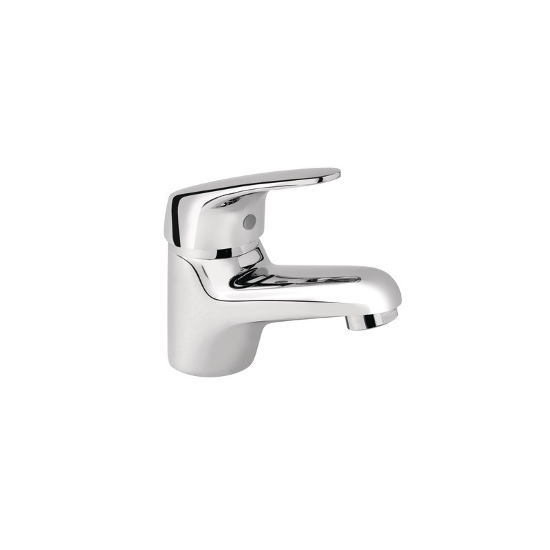 Mitigeur lavabo vidage plast NF- MAMMOLITI - F167049010088