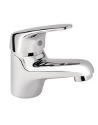 Mitigeur lavabo vidage plast NF- MAMMOLITI - F167049010088