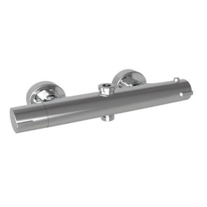 Mitigeur douche thermostatique 2 sorties- MAMMOLITI - F260045