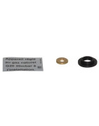 Diaphragme g20 25kw + joint- ATLANTIC - 974321