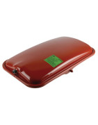 Vaso espansione WINK 8L- DE DIETRICH - 97581247
