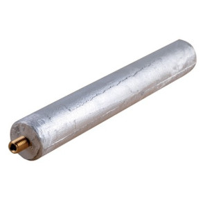 Anodo Ø25.5 L180 M8- CHAFFOTEAUX - 977127-01
