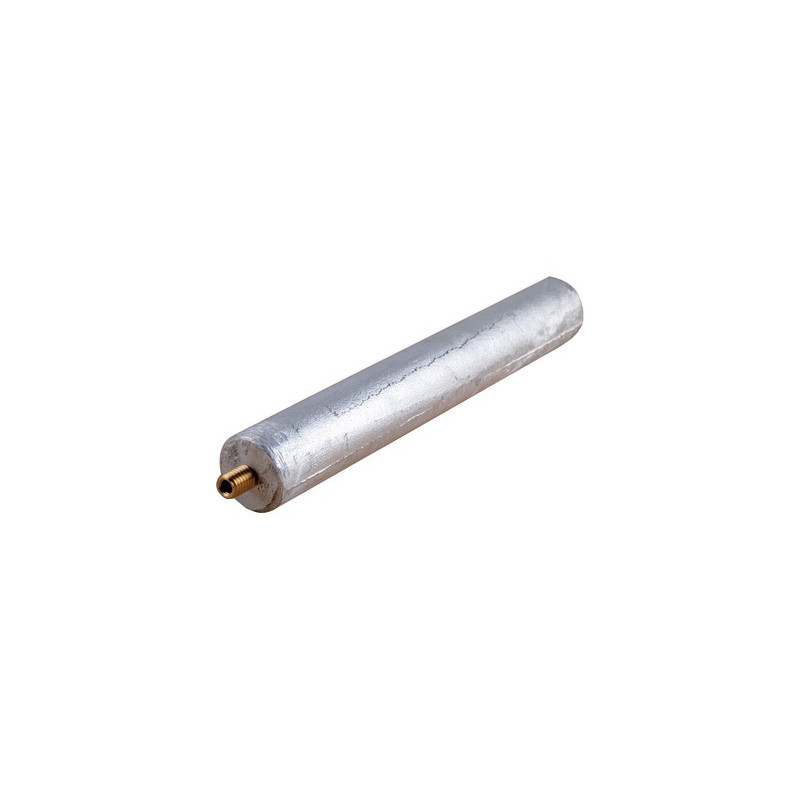 Anodo Ø25.5 L180 M8- CHAFFOTEAUX - 977127-01