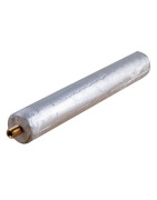 Anodo Ø25.5 L180 M8- CHAFFOTEAUX - 977127-01 Anodo Ø25.5 L180 M8- CHAFFOTEAUX - 977127-01