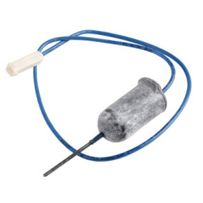 Anodo aci cablato con giunto- DE DIETRICH - 97861180