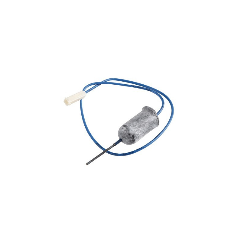 Anodo aci cablato con giunto- DE DIETRICH - 97861180