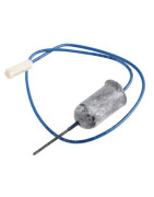 Anodo aci cablato con giunto- DE DIETRICH - 97861180 Anodo aci cablato con giunto- DE DIETRICH - 97861180