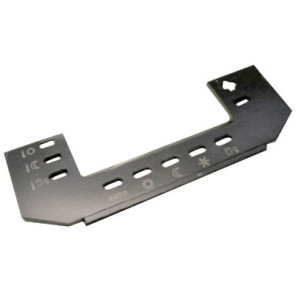 Volet DIEMATIC- DE DIETRICH CHAPPEE - 97864027