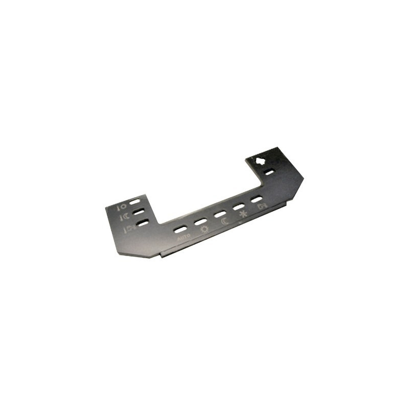 Volet DIEMATIC- DE DIETRICH CHAPPEE - 97864027