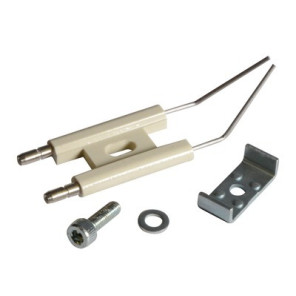 Électrode allumage m10- DE DIETRICH - 97902510