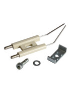 Électrode allumage m10- DE DIETRICH - 97902510
