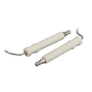 Kit elettrodi accensione- DE DIETRICH - 97902511