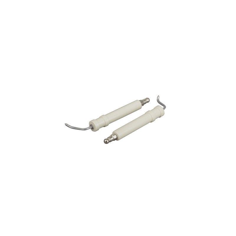 Kit elettrodi accensione- DE DIETRICH - 97902511