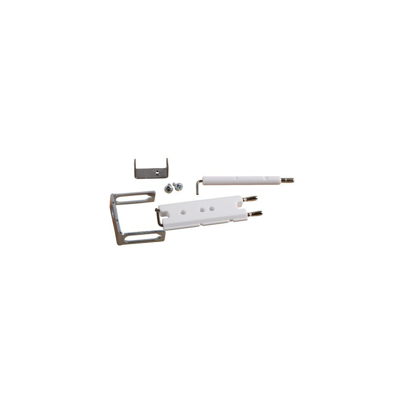 Elettrodo doppio 871- DE DIETRICH - 97902521