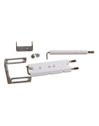 Elettrodo doppio 871- DE DIETRICH - 97902521