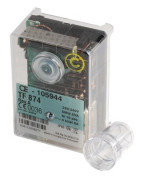 Scatola sicurezza TF874 1 fiamma- DE DIETRICH - 97906701