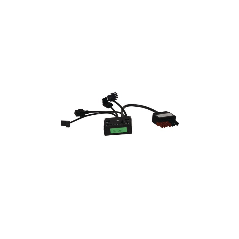 Socle + cable m10- DE DIETRICH - 97907598