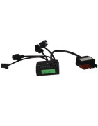 Socle + cable m10- DE DIETRICH - 97907598 Socle + cable m10- DE DIETRICH - 97907598