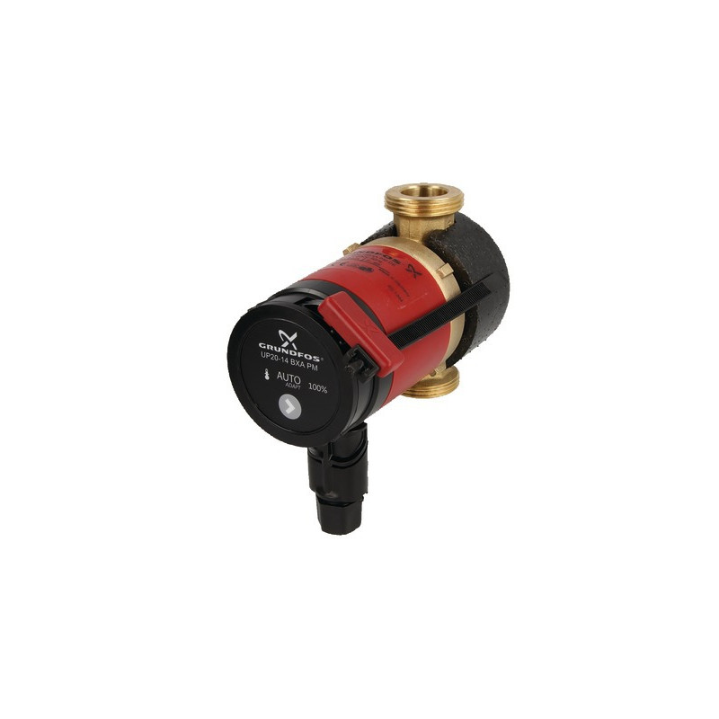 Circolatore COMFORT 15-14 BX PM- GRUNDFOS - 97916772