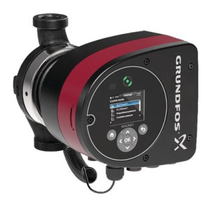 Circolatore magna3 32-80 180 1x230v pn10- GRUNDFOS - 97924256