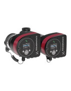 Circolatore Magna3 D 32-40 180 1x230v pn10- GRUNDFOS - 97924449