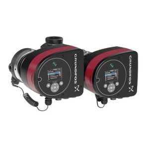 Circolatore Magna3 D 32-60 180 1x230v pn10- GRUNDFOS - 97924450