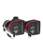Circolatore Magna3 D 32-60 180 1x230v pn10- GRUNDFOS - 97924450
